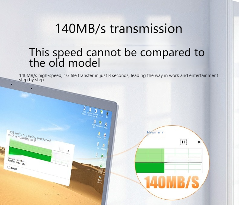 Portable Hard Drive