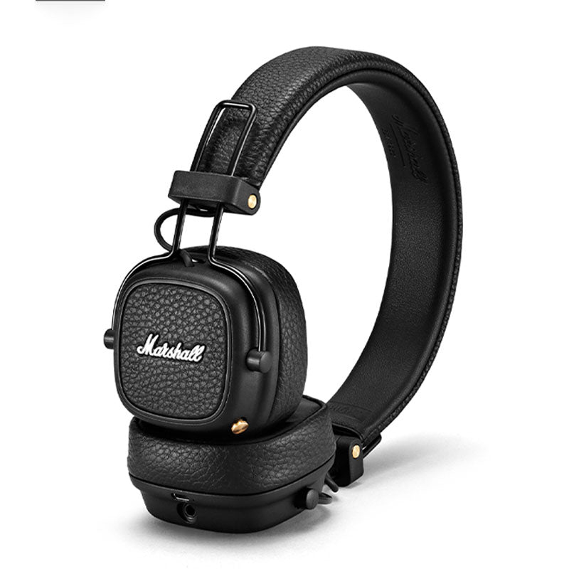 Marshall Major III Bluetooth Wireless On-Ear Headphones