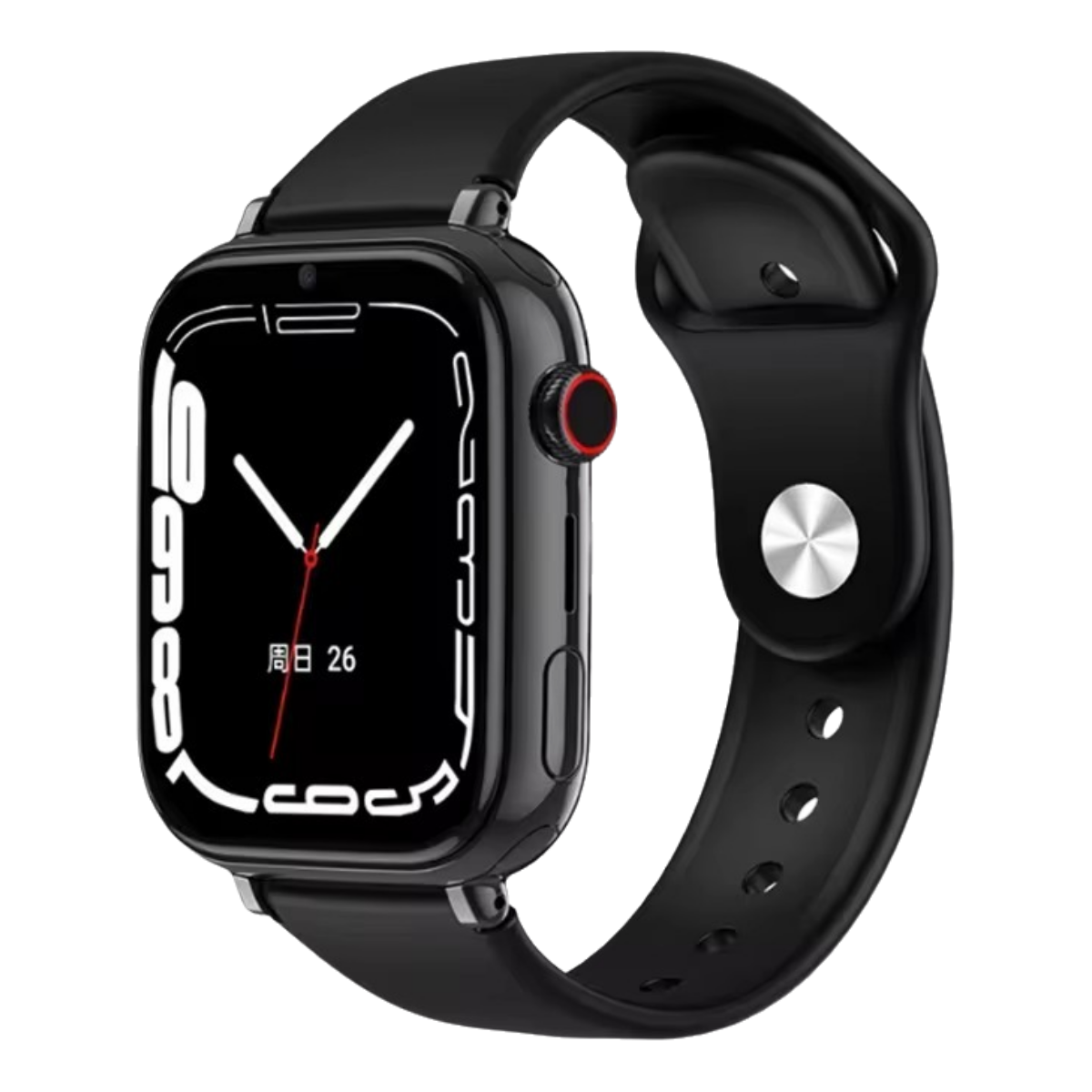 LT38 children's smart watch