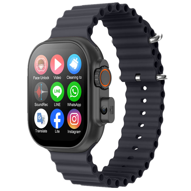 S10 Ultra Pro Smart Watch
