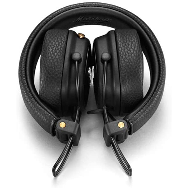 Marshall Major III Bluetooth Wireless On-Ear Headphones