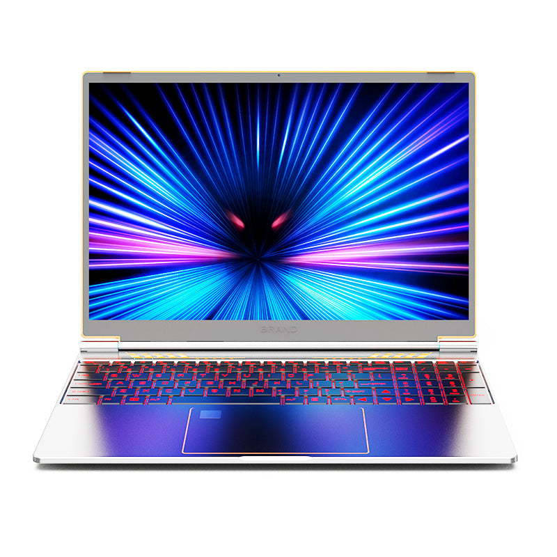 M169 Gaming 16inch Laptop