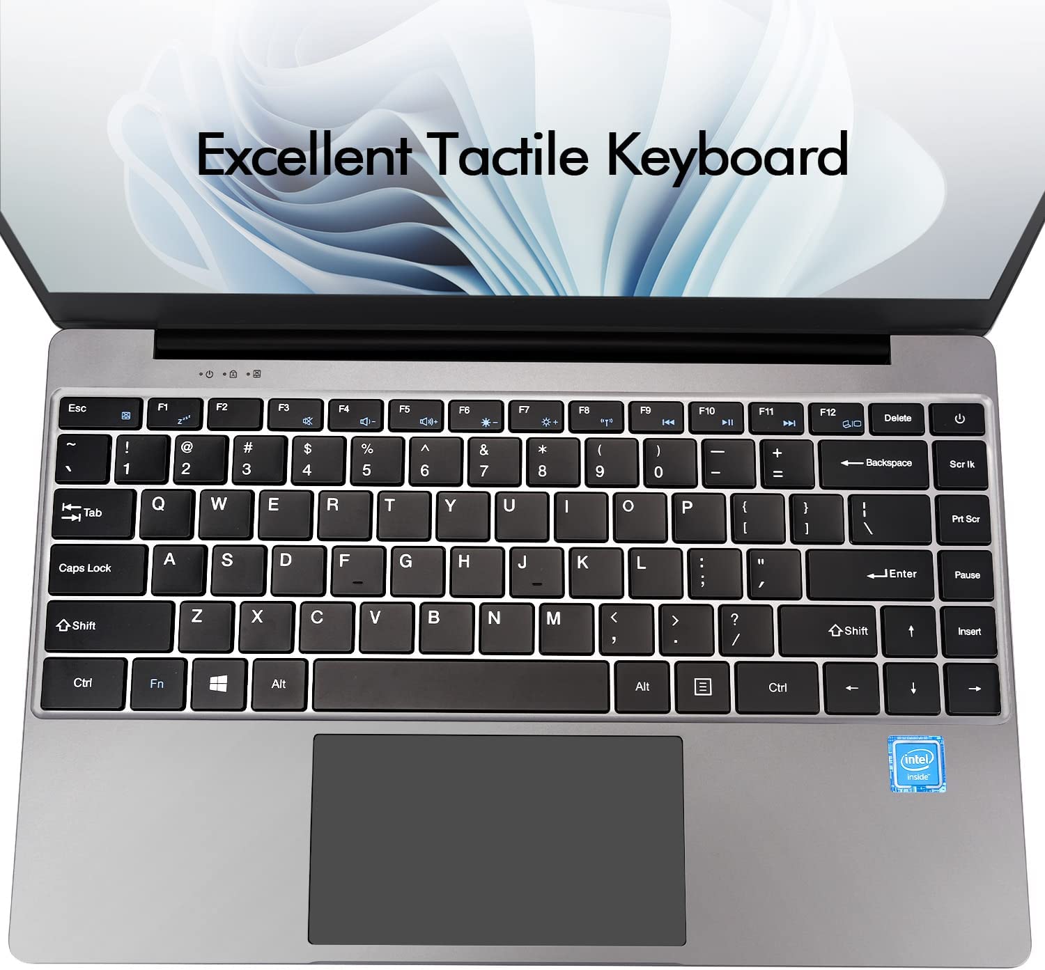 Dami3c G61 14.1" Laptop | 6GB RAM + 128GB/256GB SSD | Windows 11 Pro