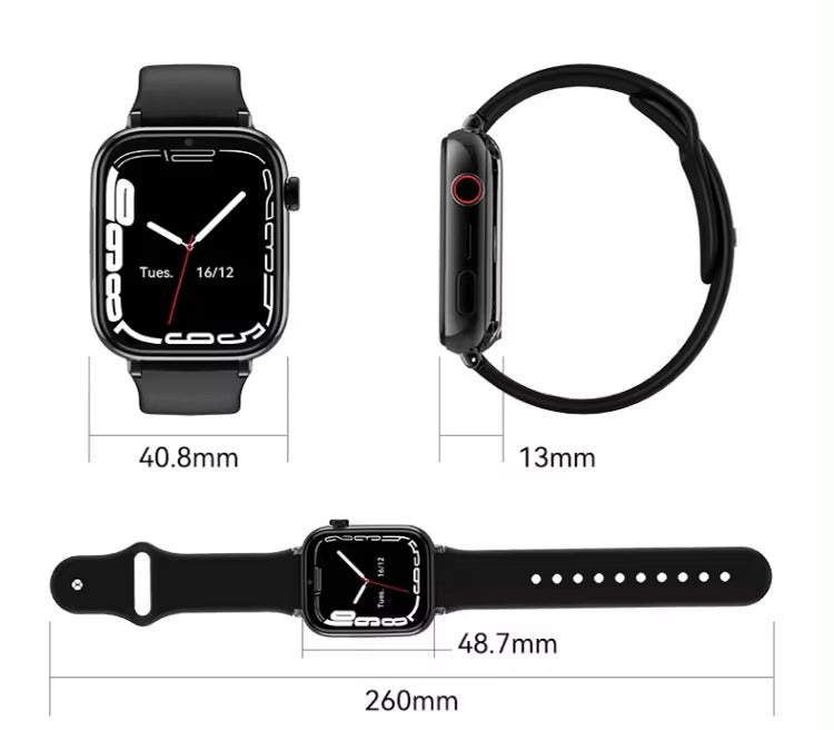 LT38 children's smart watch