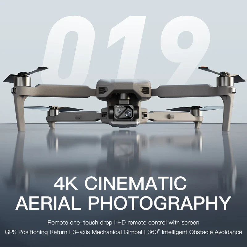019 Drone