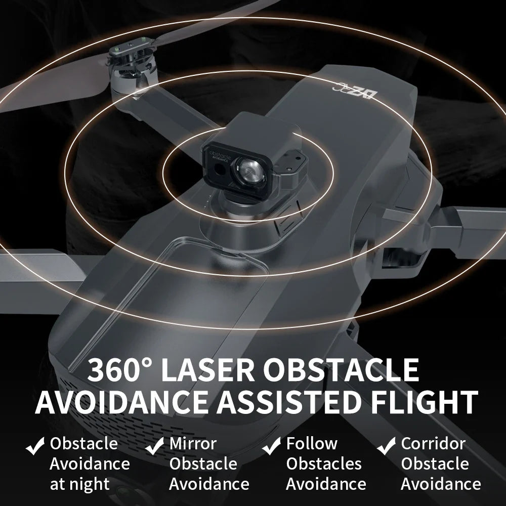 L109 PRO MAX Drone