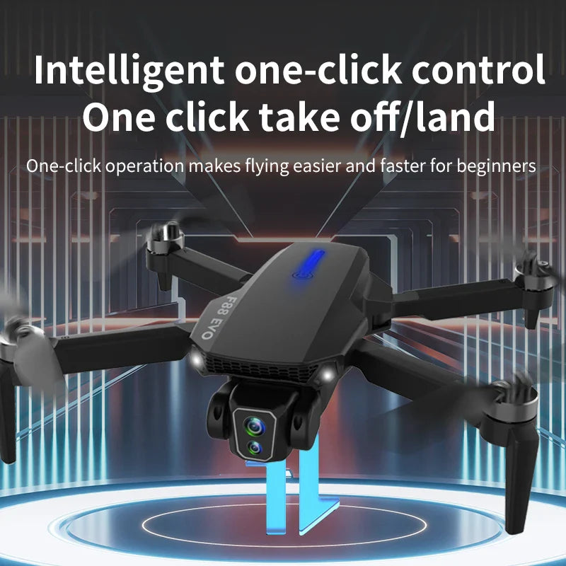 F88 Drone