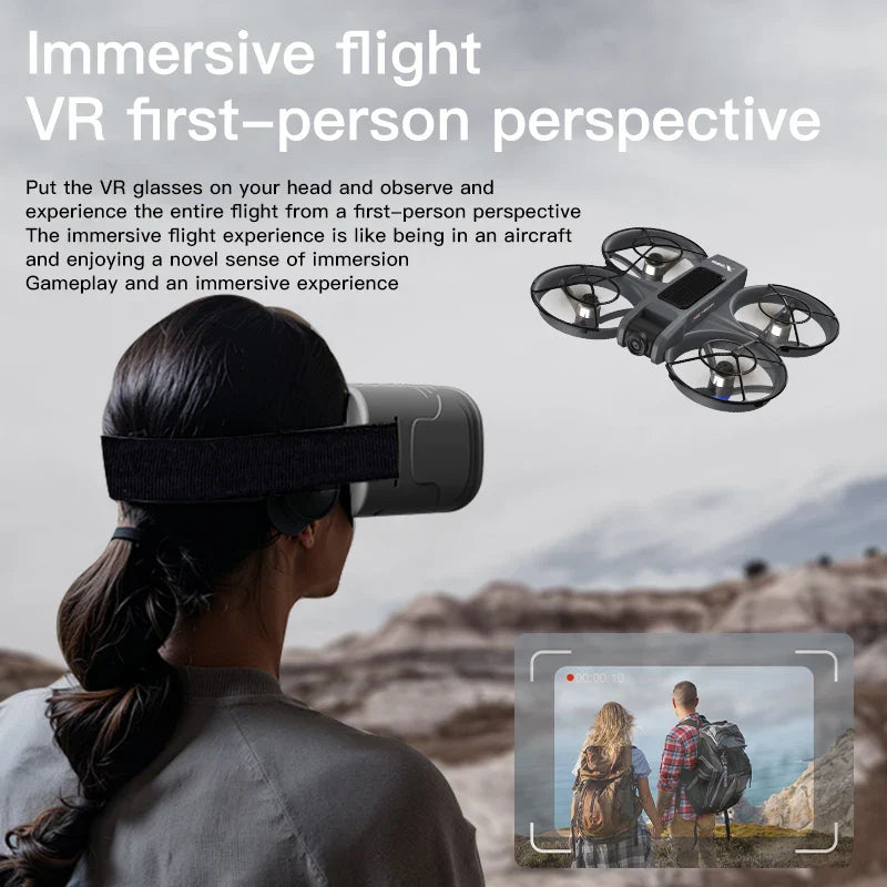 X26 VR Drone
