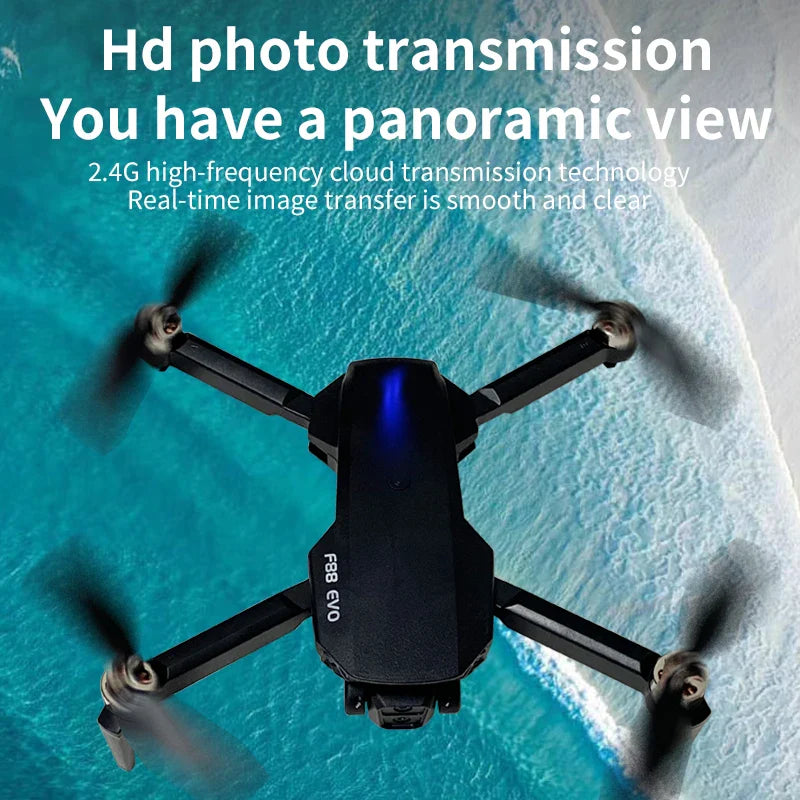 F88 Drone