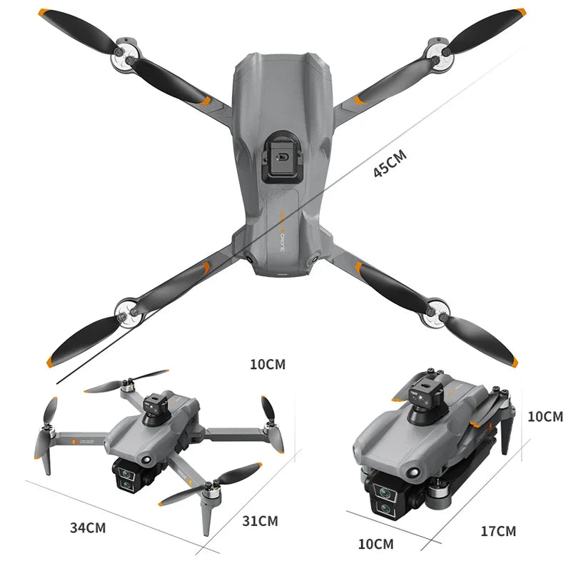 L300 Max Drone