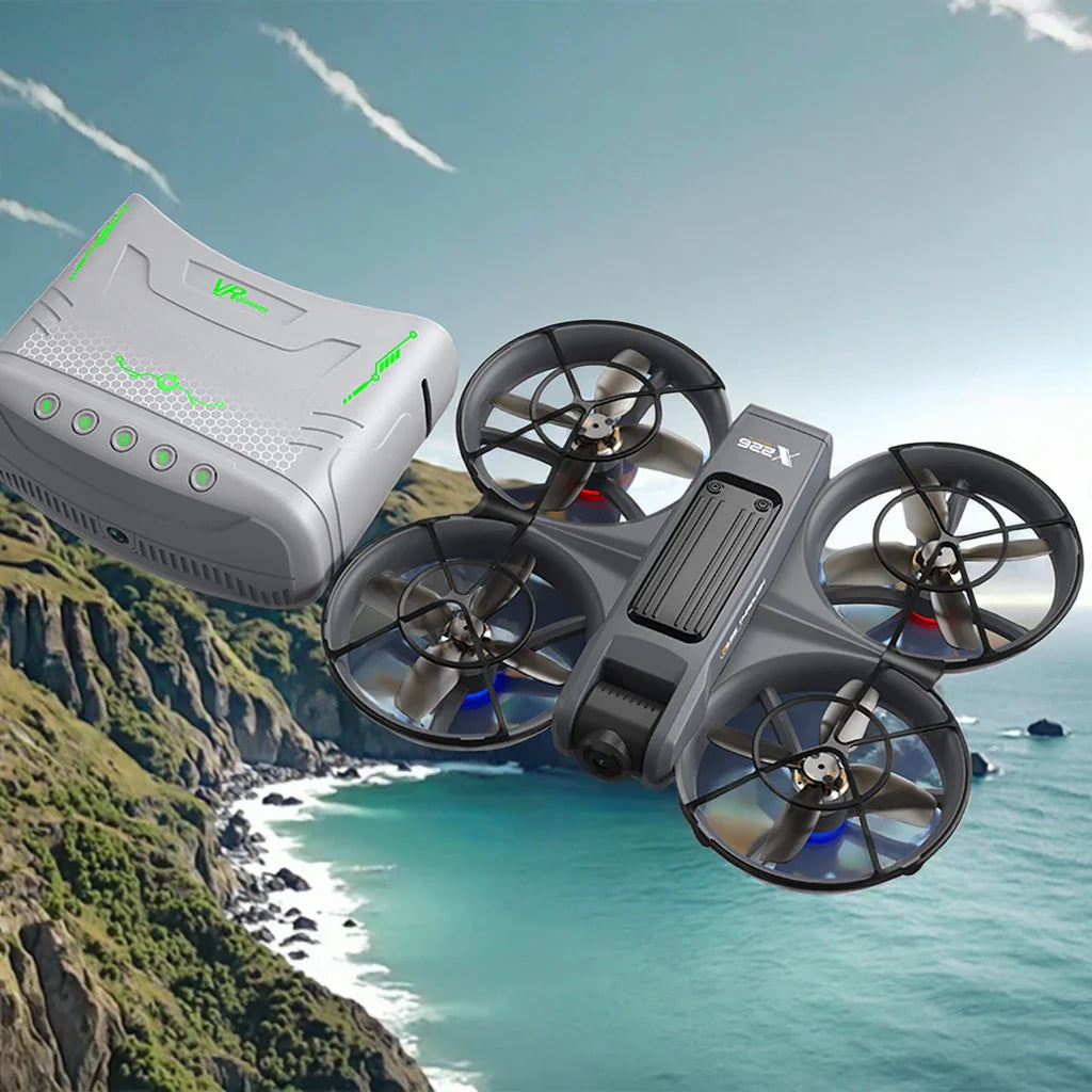 X26 VR Drone