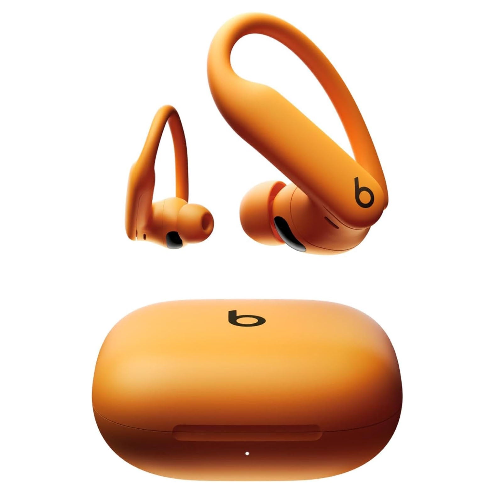 Beats Powerbeats Pro 2 - Wireless Noise Cancelling Workout Earbuds with Secure- Fit Earhooks