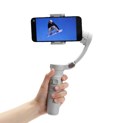 M1 3 Axis Gimbal Stabilizers