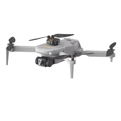 Z102 4K HD Foldable Shock-Absorbing EIS Anti-Shake Smart Drone