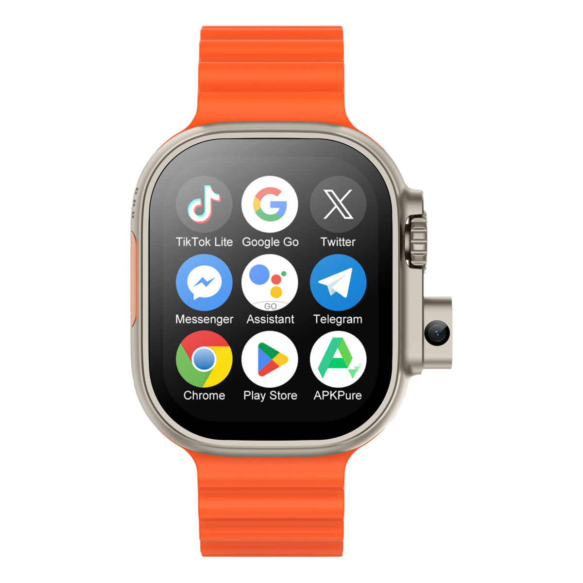 S10 Ultra Pro Smart Watch