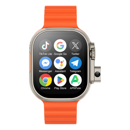 S10 Ultra Pro Smart Watch