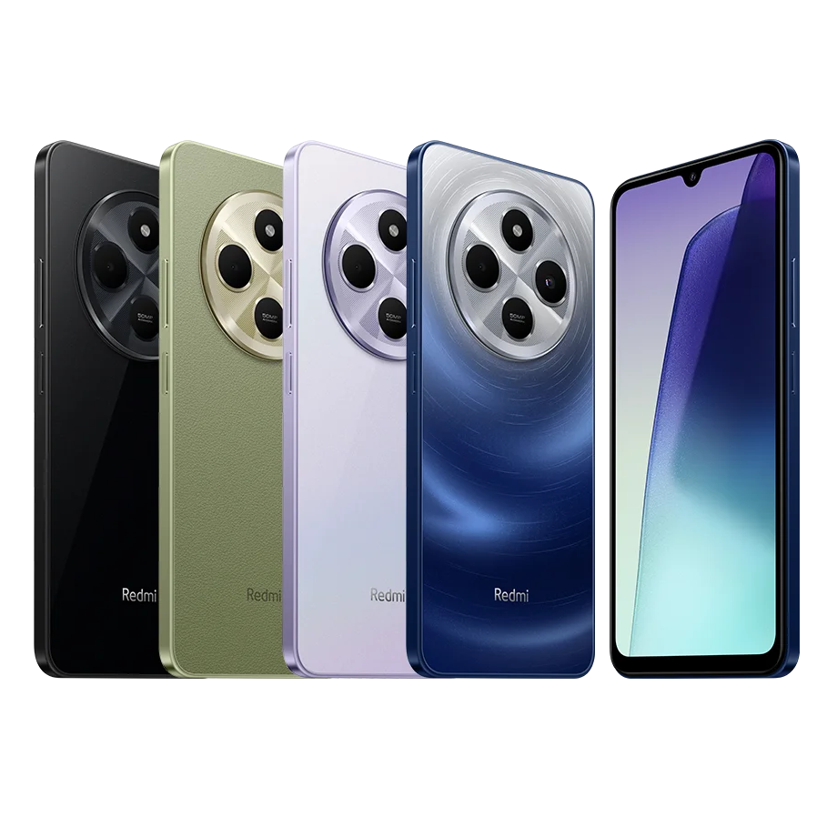 Redmi 14C 8+256GB