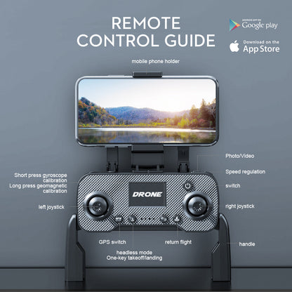 Dami3c S6S(S60) Drone
