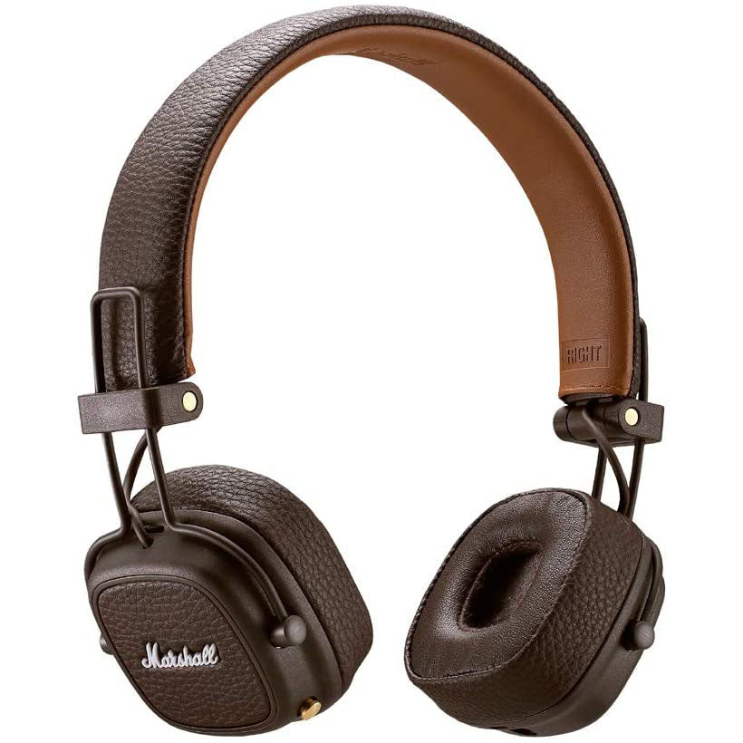 Marshall Major III Bluetooth Wireless On-Ear Headphones