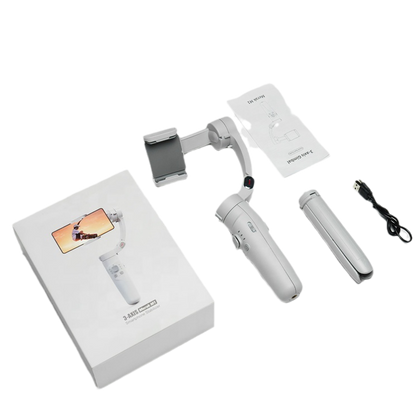 M1 3 Axis Gimbal Stabilizers