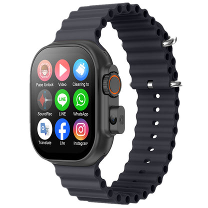 S10 Ultra Pro Smart Watch