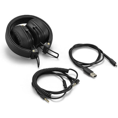 Marshall Major III Bluetooth Wireless On-Ear Headphones