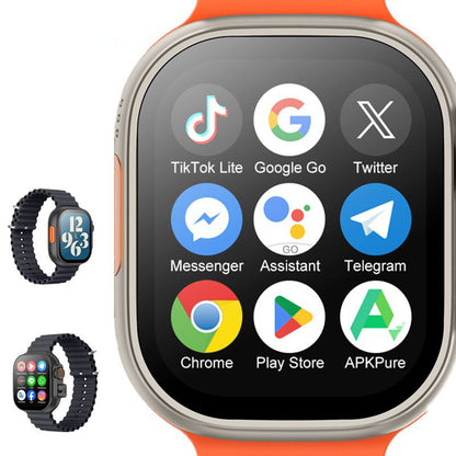 S10 Ultra Pro Smart Watch