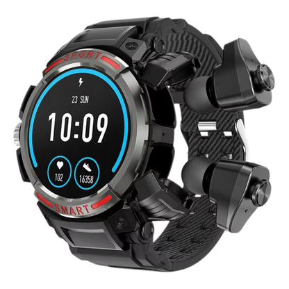 GT100 Smart Watch