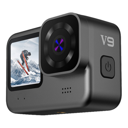 V9 Sports Camera