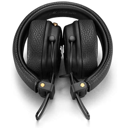 Marshall Major III Bluetooth Wireless On-Ear Headphones