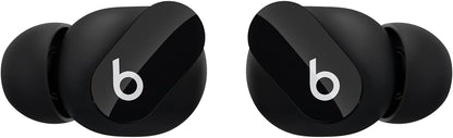 Beats Studio Buds - True Wireless Noise Cancelling Earbuds - Compatible with Apple & Android, Built-in Microphone, IPX4 Rating, Sweat Resistant Earphones