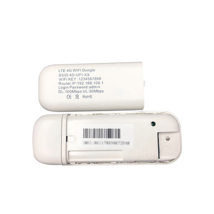 UF932 4G SIM USB Portable WIFI