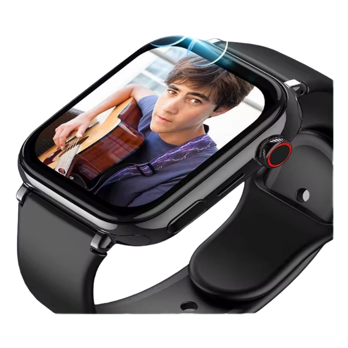 LT38 children's smart watch