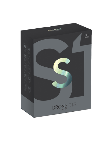 S1S Drone