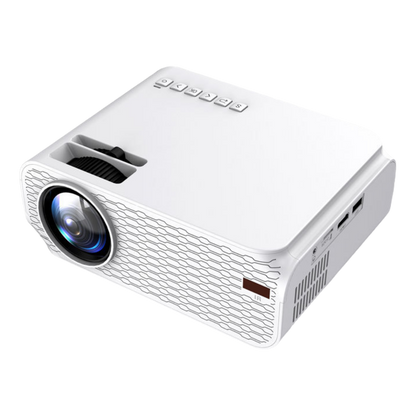 E8 Smart WIFI Projector
