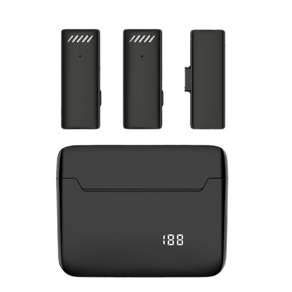 S11 Wireless Microphone