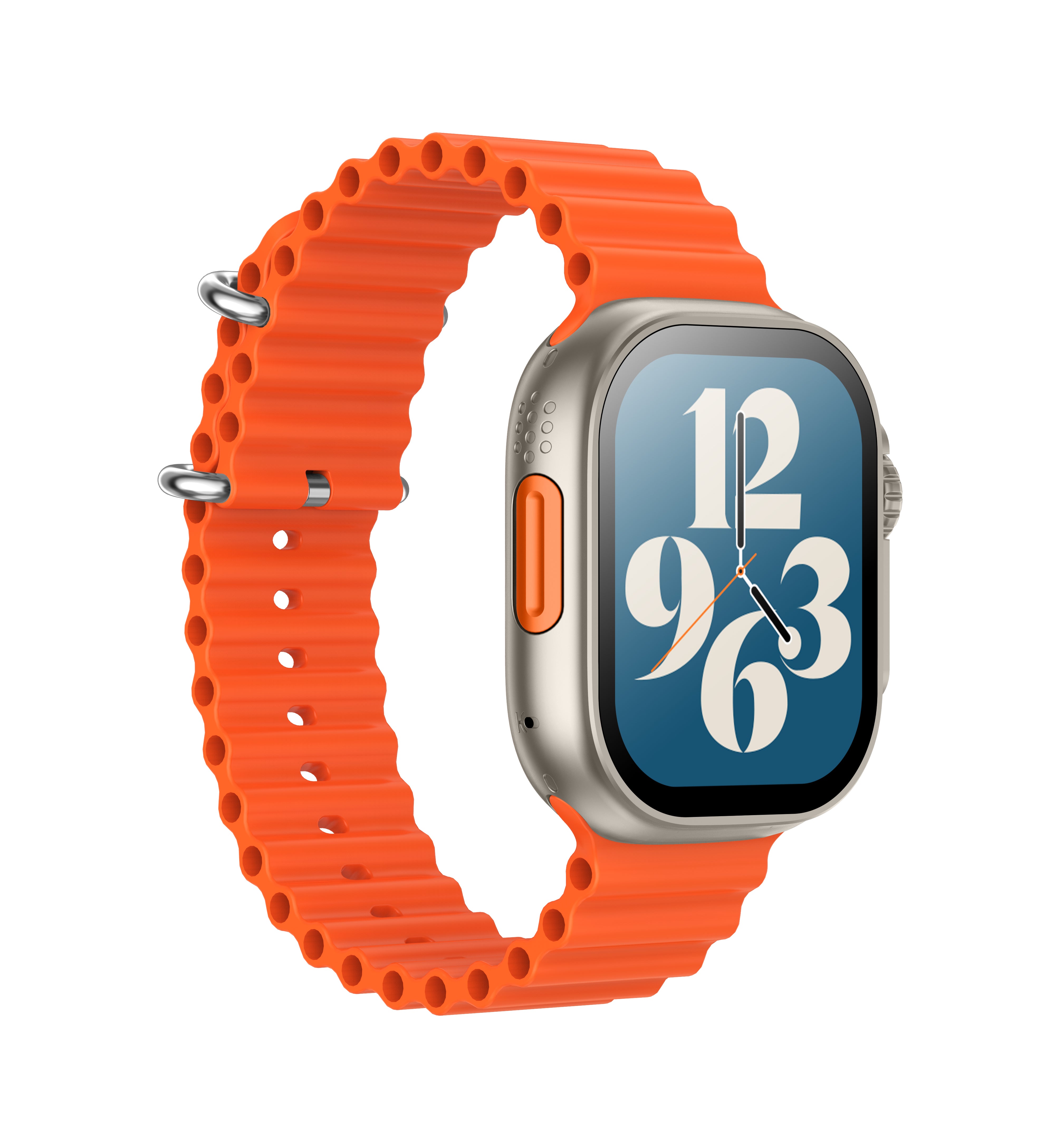 S10 Ultra Pro Smart Watch