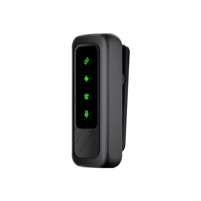 M6 Portable Wireless Mic