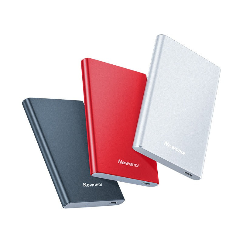 Portable Hard Drive