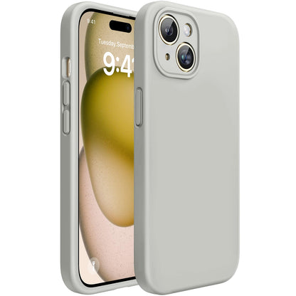 Magnetic for iPhone 17 Pro Max Case, Compatible with MagSafe, Integrated Silicone Camera Control Cover, 3.0mm Thicken Shockproof Drop Protection Phone Case for 17 ProMax, Orange