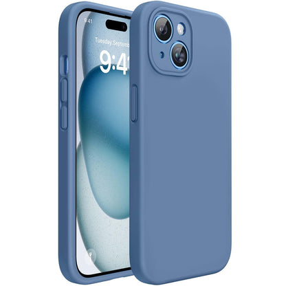 Magnetic for iPhone 17 Pro Max Case, Compatible with MagSafe, Integrated Silicone Camera Control Cover, 3.0mm Thicken Shockproof Drop Protection Phone Case for 17 ProMax, Orange