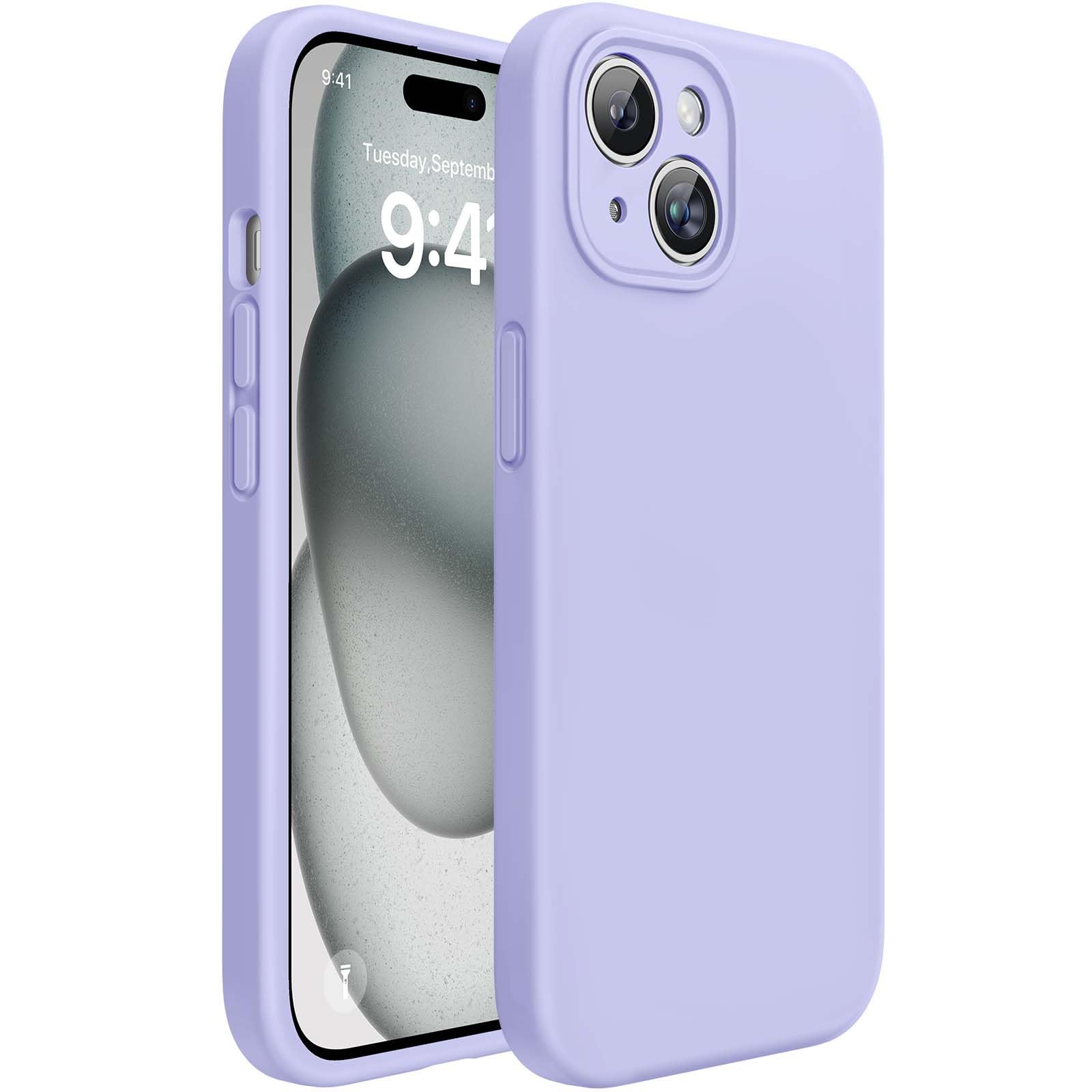 Magnetic for iPhone 17 Pro Max Case, Compatible with MagSafe, Integrated Silicone Camera Control Cover, 3.0mm Thicken Shockproof Drop Protection Phone Case for 17 ProMax, Orange