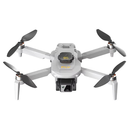Z102 4K HD Foldable Shock-Absorbing EIS Anti-Shake Smart Drone