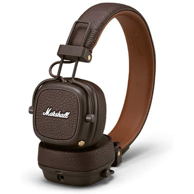 Marshall Major III Bluetooth Wireless On-Ear Headphones