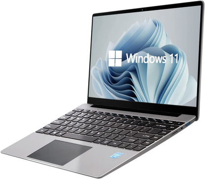 Dami3c G61 14.1" Laptop | 6GB RAM + 128GB/256GB SSD | Windows 11 Pro