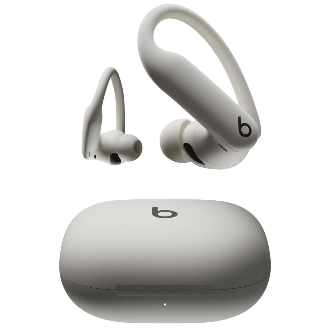 Beats Powerbeats Pro 2 - Wireless Noise Cancelling Workout Earbuds with Secure- Fit Earhooks