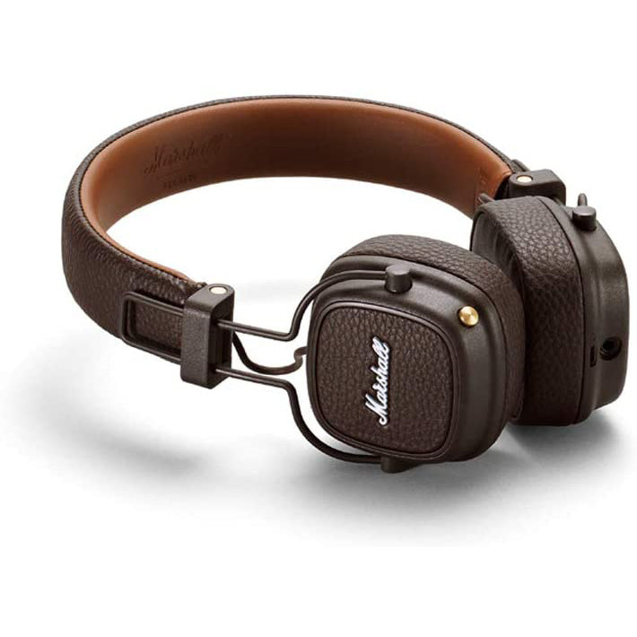 Marshall Major III Bluetooth Wireless On-Ear Headphones