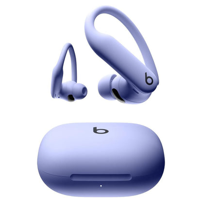 Beats Powerbeats Pro 2 - Wireless Noise Cancelling Workout Earbuds with Secure- Fit Earhooks