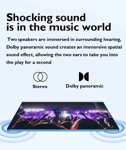 P10 Pad pro