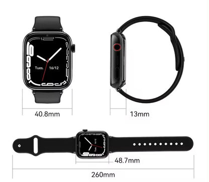 LT38 children's smart watch